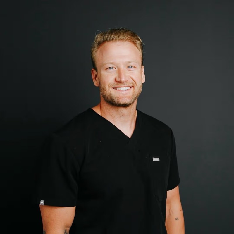 Dr. Patrick Taylor, MD